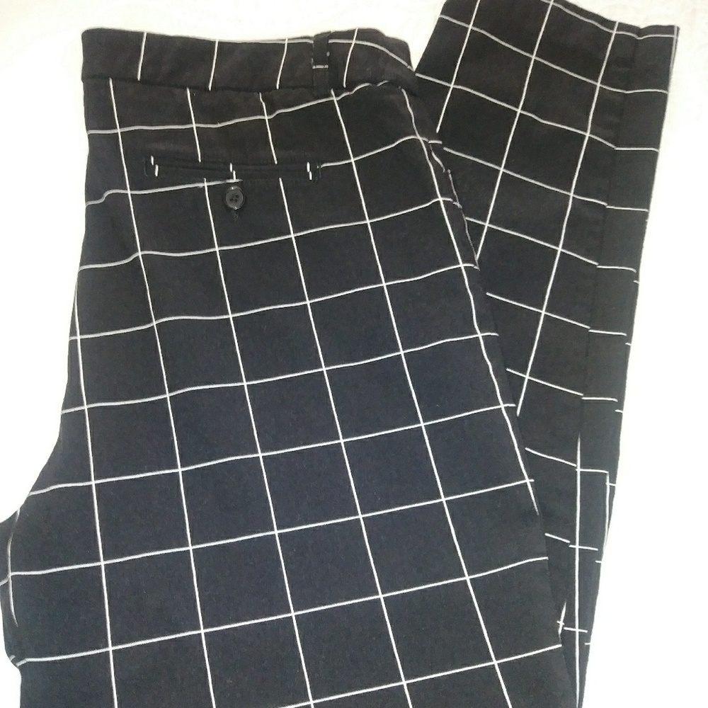 Slimming Zac & Rachael pants